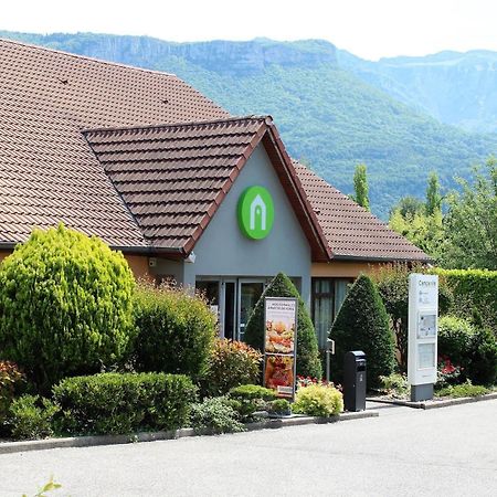 Campanile Grenoble Nord - Moirans-Voreppe Dış mekan fotoğraf